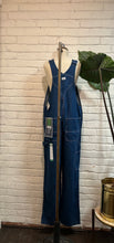 Load image into Gallery viewer, Vintage Liberty (Dead Stock) Denim Overalls
