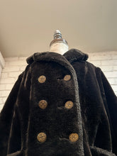 Load image into Gallery viewer, 1970’s Vintage Faux Fur Jacket
