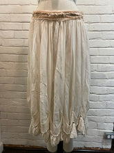 Load image into Gallery viewer, Vintage Designer Chloé Silk Ethereal Skirt
