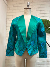 Load image into Gallery viewer, 1960’s Vintage Kelly Green Tuxedo
