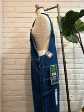 Load image into Gallery viewer, Vintage Liberty (Dead Stock) Denim Overalls
