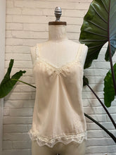 Load image into Gallery viewer, 1960’s Vintage Christian Dior Cami
