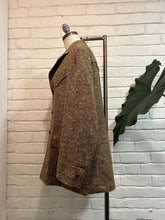 Load image into Gallery viewer, 1970’s Vintage Brown PENDLETON Coat
