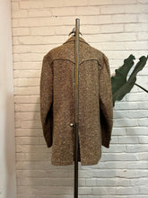 Load image into Gallery viewer, 1970’s Vintage Brown PENDLETON Coat
